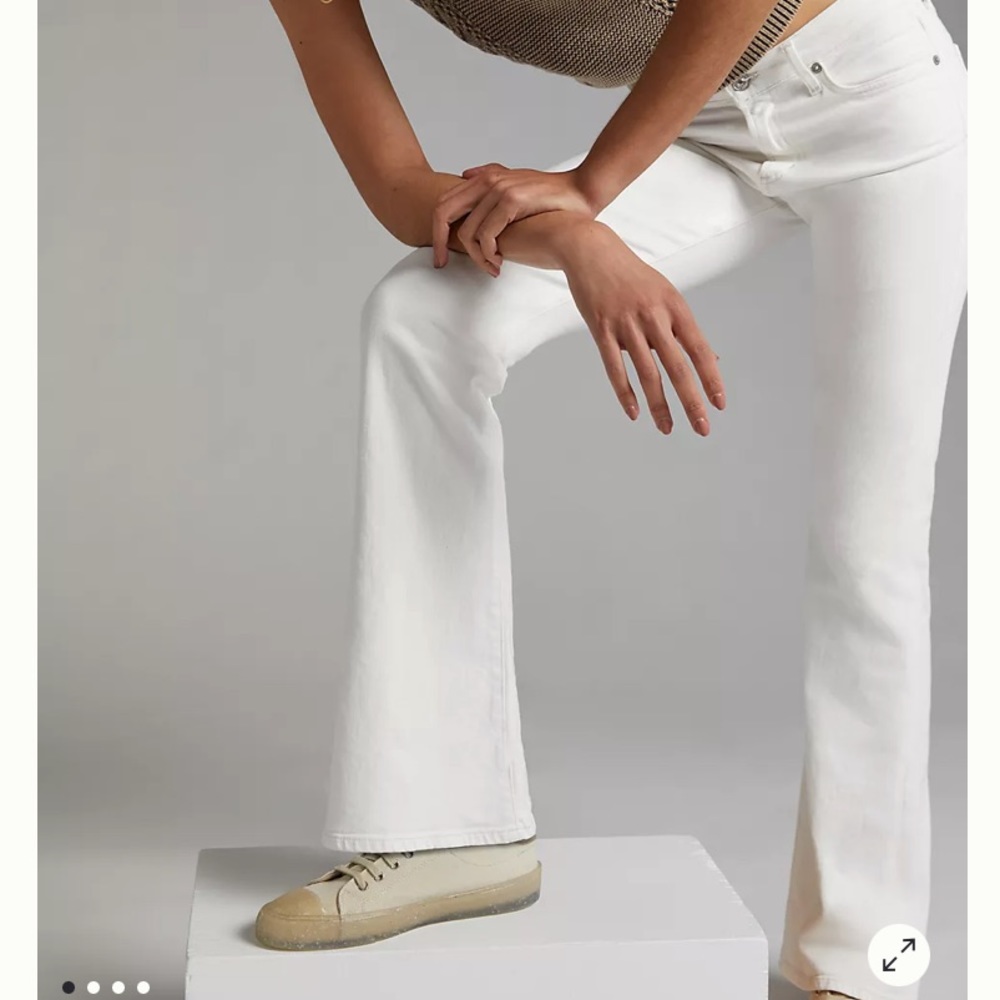 Citizens of Humanity Emannuelle Bootcut Jeans